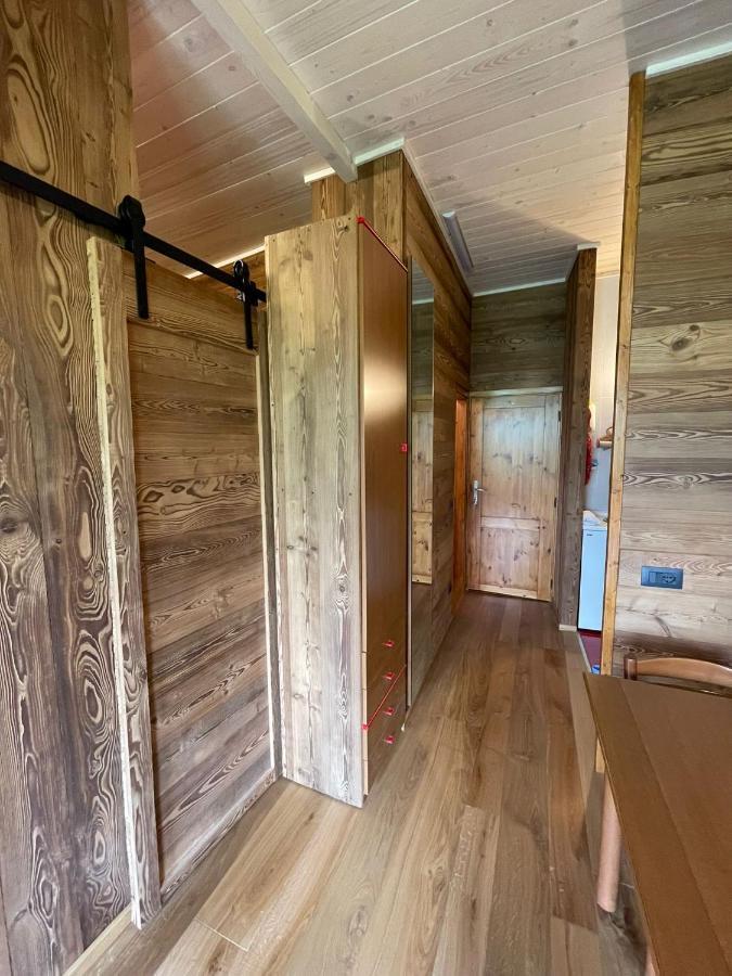 Panorama Chalet A La Grand'Ourse Di Cervinia Cir Vda Valtournenche 0198 ブレウイル・チェルヴィナイア エクステリア 写真