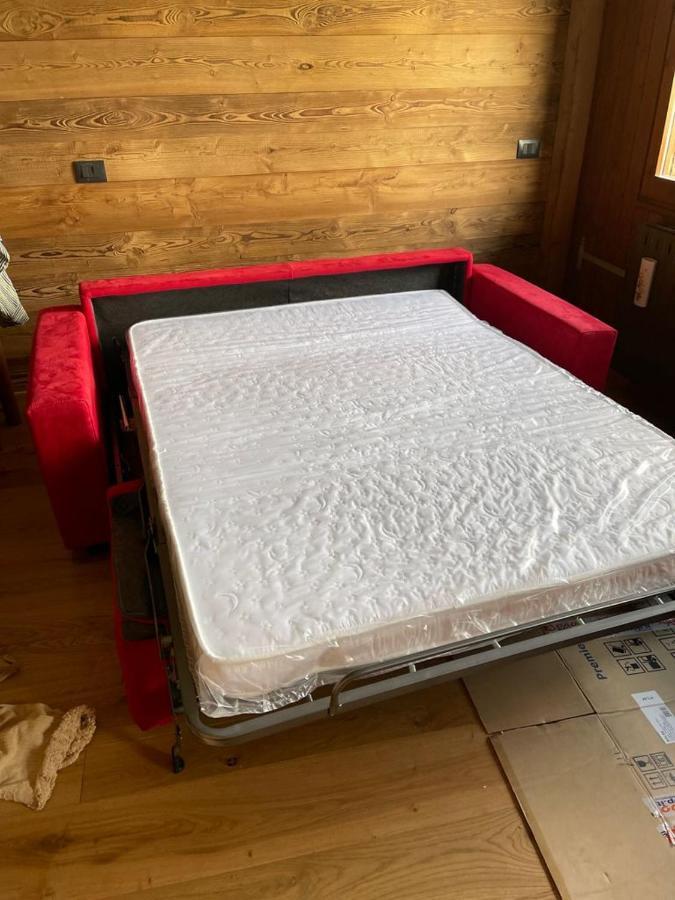 Panorama Chalet A La Grand'Ourse Di Cervinia Cir Vda Valtournenche 0198 ブレウイル・チェルヴィナイア エクステリア 写真