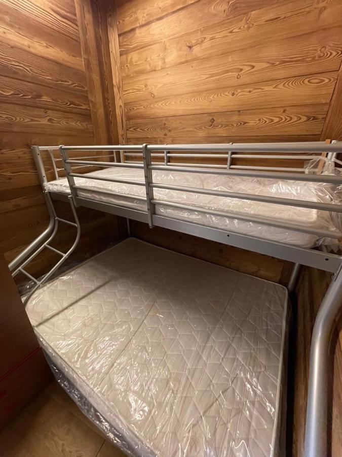 Panorama Chalet A La Grand'Ourse Di Cervinia Cir Vda Valtournenche 0198 ブレウイル・チェルヴィナイア エクステリア 写真