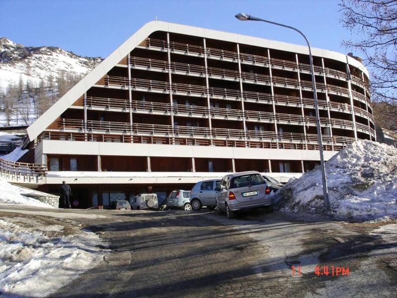 Panorama Chalet A La Grand'Ourse Di Cervinia Cir Vda Valtournenche 0198 ブレウイル・チェルヴィナイア エクステリア 写真