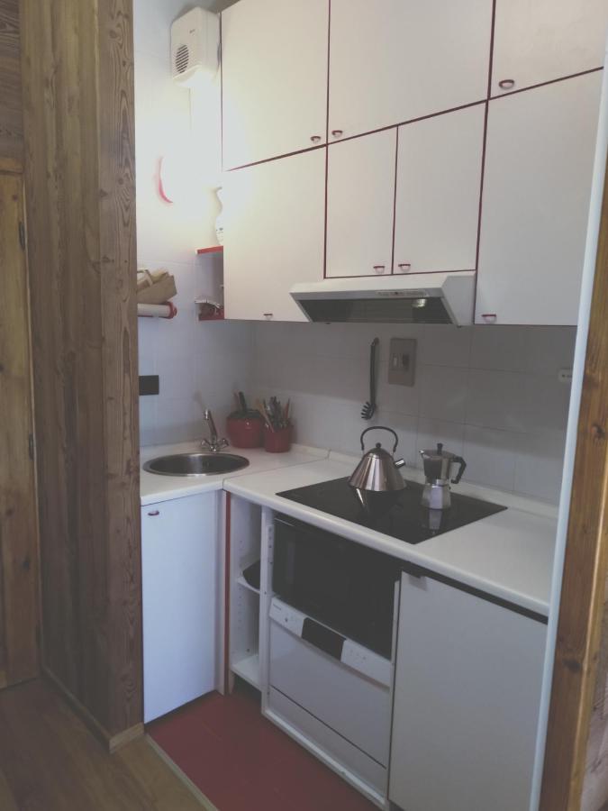 Panorama Chalet A La Grand'Ourse Di Cervinia Cir Vda Valtournenche 0198 ブレウイル・チェルヴィナイア エクステリア 写真