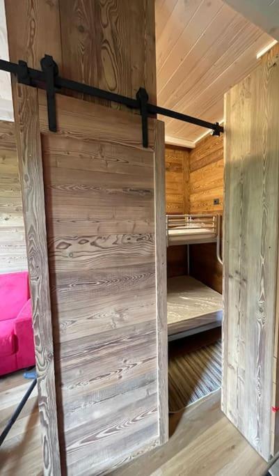 Panorama Chalet A La Grand'Ourse Di Cervinia Cir Vda Valtournenche 0198 ブレウイル・チェルヴィナイア エクステリア 写真
