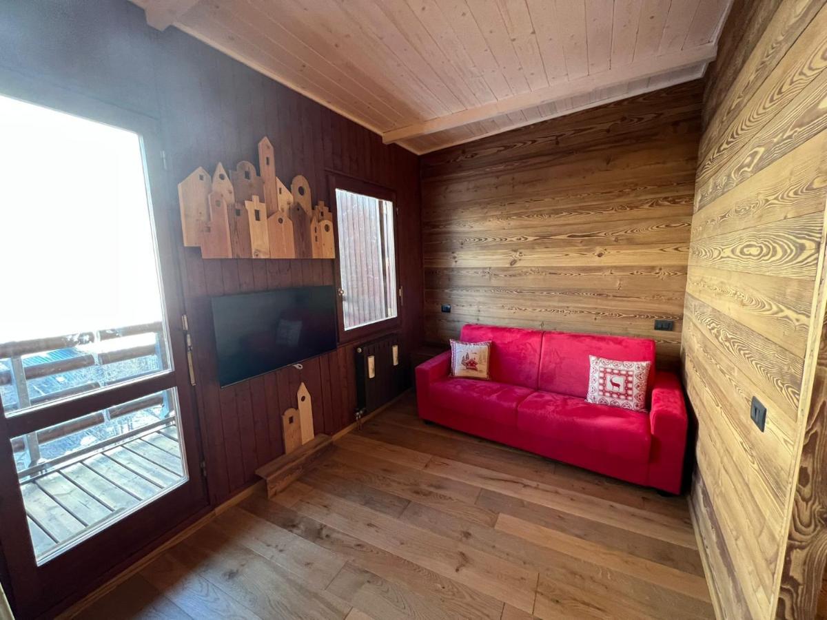 Panorama Chalet A La Grand'Ourse Di Cervinia Cir Vda Valtournenche 0198 ブレウイル・チェルヴィナイア エクステリア 写真