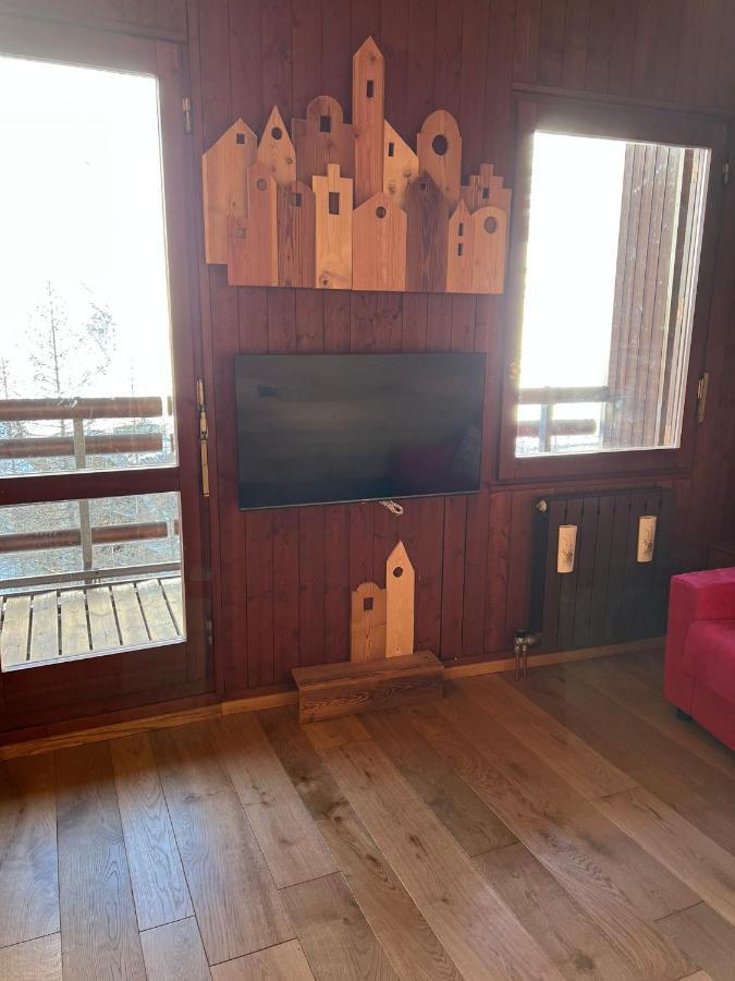 Panorama Chalet A La Grand'Ourse Di Cervinia Cir Vda Valtournenche 0198 ブレウイル・チェルヴィナイア エクステリア 写真